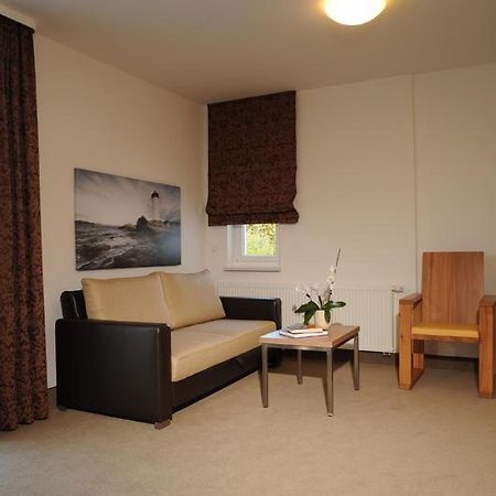 Aparthotel Sleep In - Bielefeld Boardinghouse Exterior foto