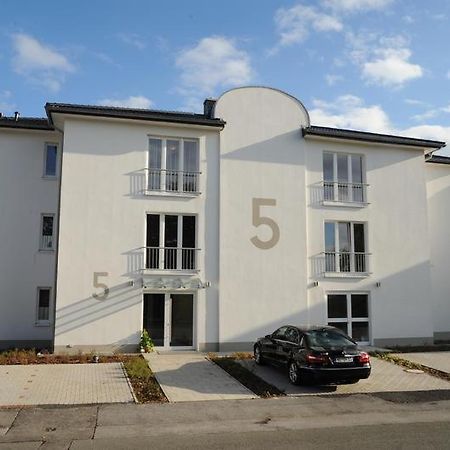 Aparthotel Sleep In - Bielefeld Boardinghouse Exterior foto