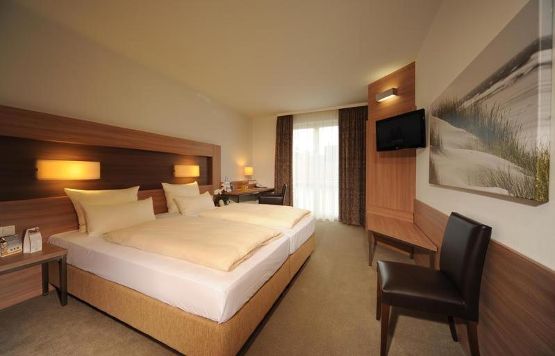 Aparthotel Sleep In - Bielefeld Boardinghouse Exterior foto